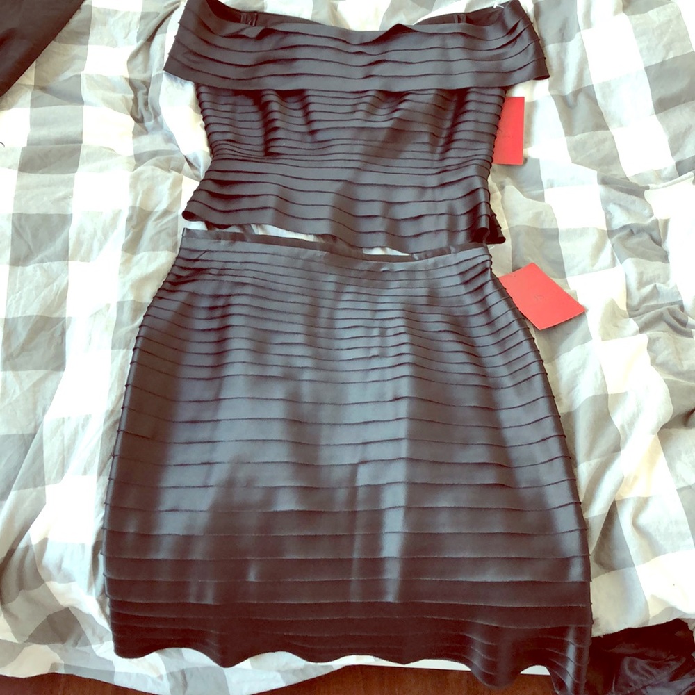 NWT JS Collections dressy separates